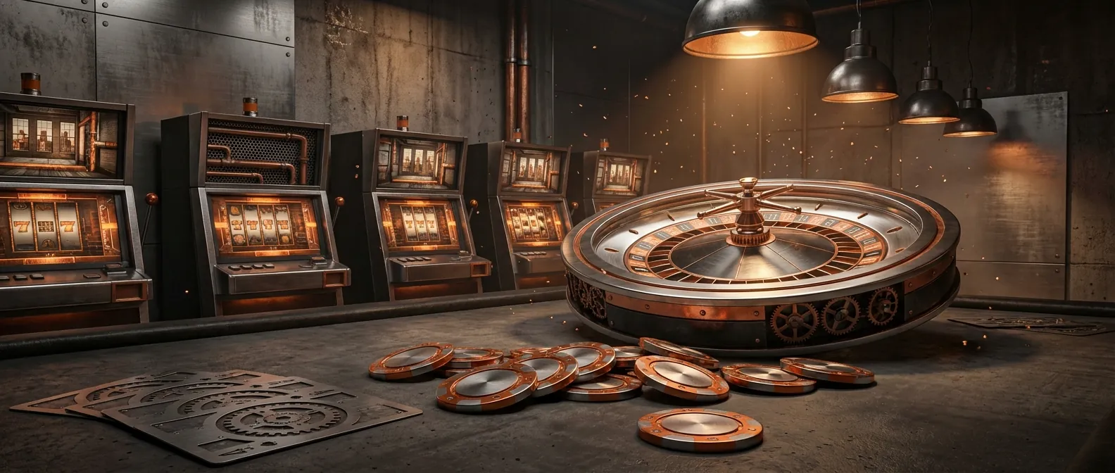 Winspirit Casino bonus